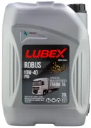 Lubex Robus Pro