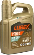 Lubex Primus MV