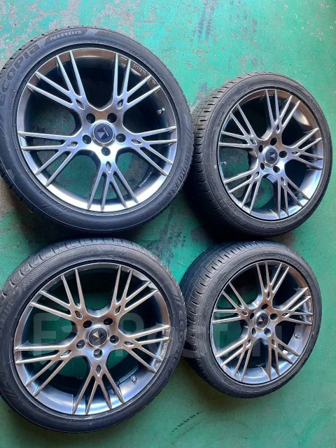 Modellista. 7.5x18", 5x114.3, ET45, �� 60,1���. ����