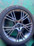 Modellista. 7.5x18", 5x114.3, ET45,  60,1. 