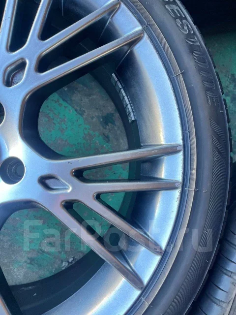 Modellista. 7.5x18", 5x114.3, ET45, �� 60,1���. ����