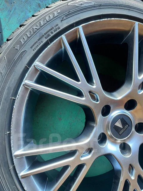 Modellista. 7.5x18", 5x114.3, ET45, �� 60,1���. ����