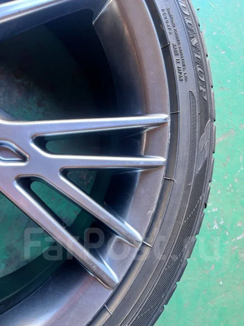 Modellista. 7.5x18", 5x114.3, ET45, �� 60,1���. ����