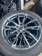 Brocken. 8.0x19", 5x114.3, ET45 