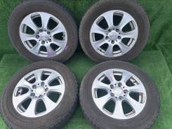Style Prasivo. 6.0x15", 5x114.3, ET45 
