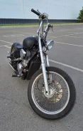 Honda Steed 400. 400����. ��., ��������, ���������, ������ �� �� ����