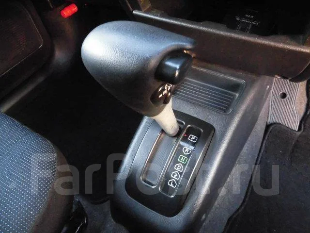 Nissan Kix. �������, 4wd, 0.7 (64��.�.), ������, 111 200����. ��, �/�. ��� ����� �� ������������ ����