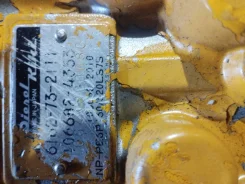 Komatsu D375A-5 ����