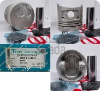 �������, �������� 4�� (0,50) /Teikin/ 4D55-T, 4D56-T D=91,1+0.50 t=2,5+2.0+4.0 d=29 MD304847, �� EM! 43661050 ����