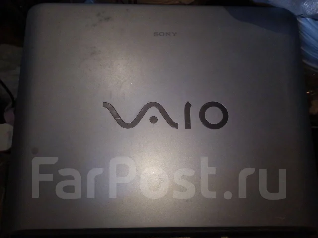 Sony VAIO. WiFi: 1, Bluetooth: 1 ����