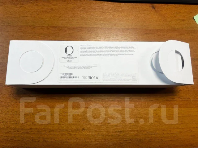 Apple Watch Series 5. GPS ����