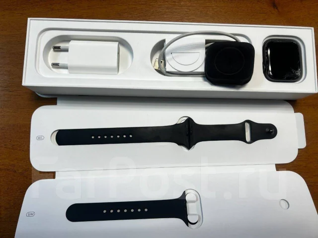 Apple Watch Series 5. GPS ����