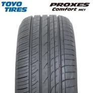 Toyo Proxes Comfort MC1. ������, �����. ��� ����� �� ������������ ����