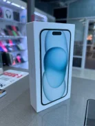 Apple iPhone 15. �����, 256 ��, �����, Dual-SIM ����