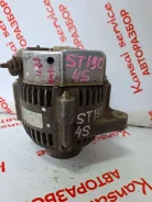 ��������� Toyota Corona ST190 4SFE 2706046080 2706046080 ����