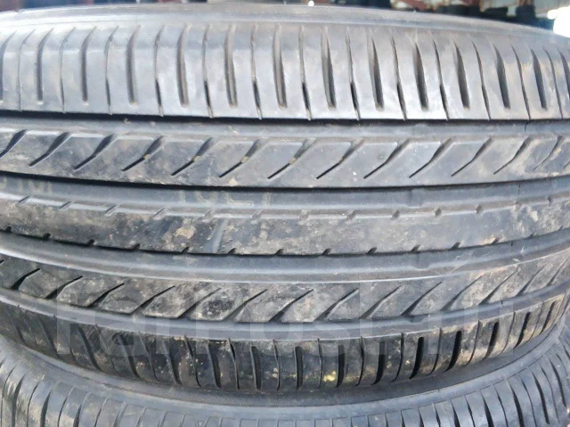 Toyo Proxes R40. ������, 2016 ���, �/�, ����� 5 % ����