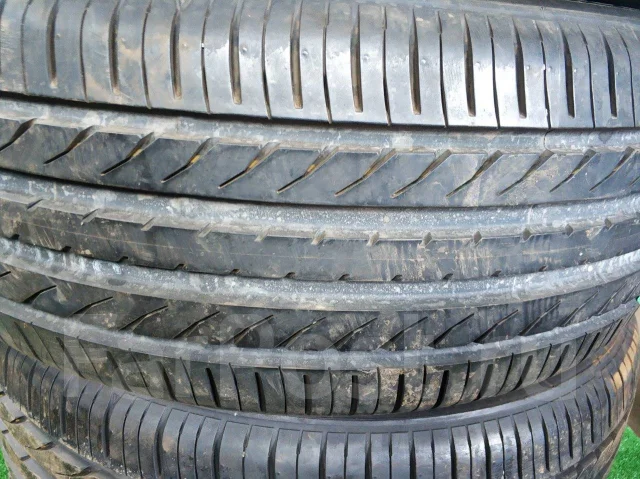 Toyo Proxes R40. ������, 2016 ���, �/�, ����� 5 % ����
