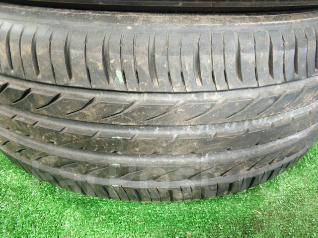 Toyo Proxes R40. ������, 2016 ���, �/�, ����� 5 % ����