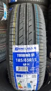 Delmax Touring S1. ������, 2023 ���, ����� ����