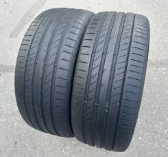 Continental ContiSportContact 5P. , /,  20 % 