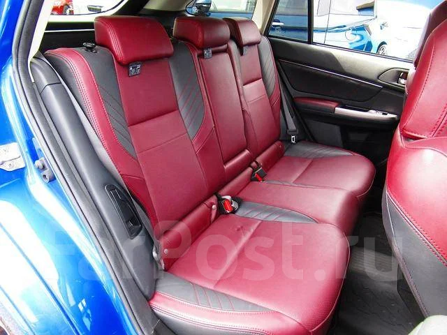 Subaru Levorg. ��������, 4wd, 1.6 (170��.�.), ������, 51 600����. ��, �/�. ��� ����� �� ������������ ����