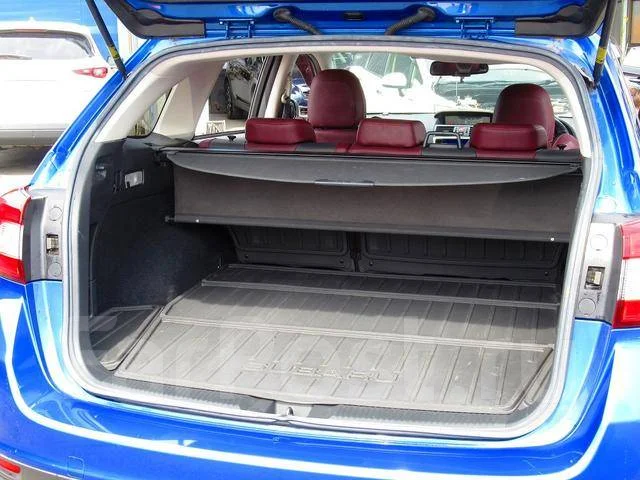 Subaru Levorg. ��������, 4wd, 1.6 (170��.�.), ������, 51 600����. ��, �/�. ��� ����� �� ������������ ����