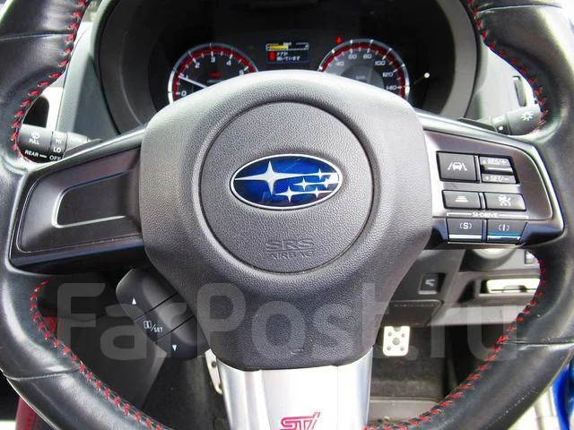 Subaru Levorg. ��������, 4wd, 1.6 (170��.�.), ������, 51 600����. ��, �/�. ��� ����� �� ������������ ����