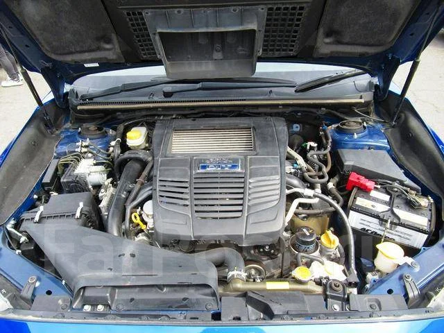 Subaru Levorg. ��������, 4wd, 1.6 (170��.�.), ������, 51 600����. ��, �/�. ��� ����� �� ������������ ����
