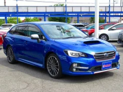 Subaru Levorg. ��������, 4wd, 1.6 (170��.�.), ������, 51 600����. ��, �/�. ��� ����� �� ������������ ����