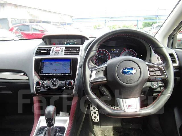 Subaru Levorg. ��������, 4wd, 1.6 (170��.�.), ������, 51 600����. ��, �/�. ��� ����� �� ������������ ����