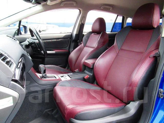 Subaru Levorg. ��������, 4wd, 1.6 (170��.�.), ������, 51 600����. ��, �/�. ��� ����� �� ������������ ����