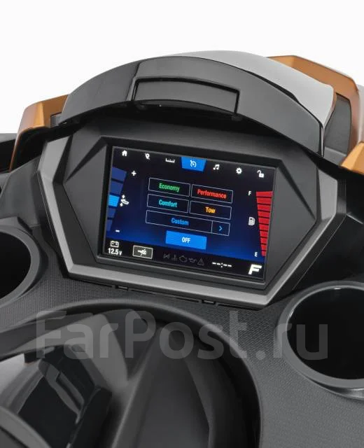 Yamaha FX SVHO. 2024 ���. ��� ����� �� ������������ ����