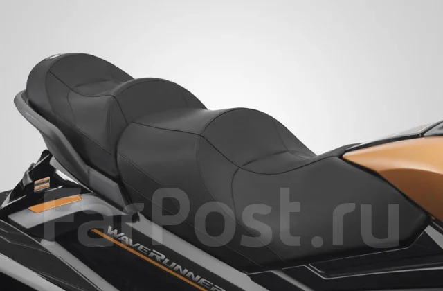 Yamaha FX SVHO. 2024 ���. ��� ����� �� ������������ ����