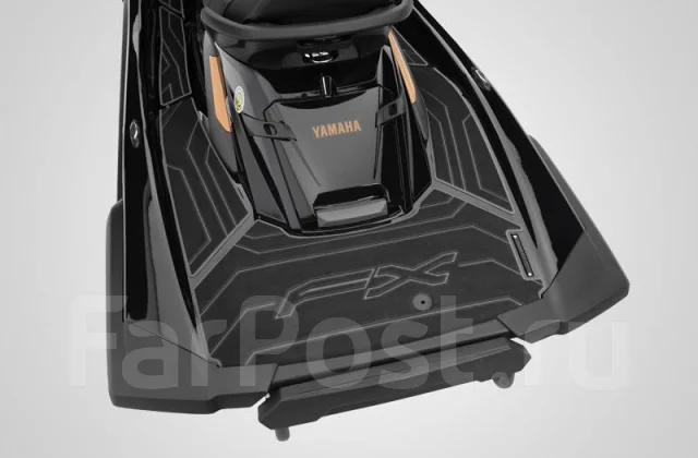 Yamaha FX SVHO. 2024 ���. ��� ����� �� ������������ ����