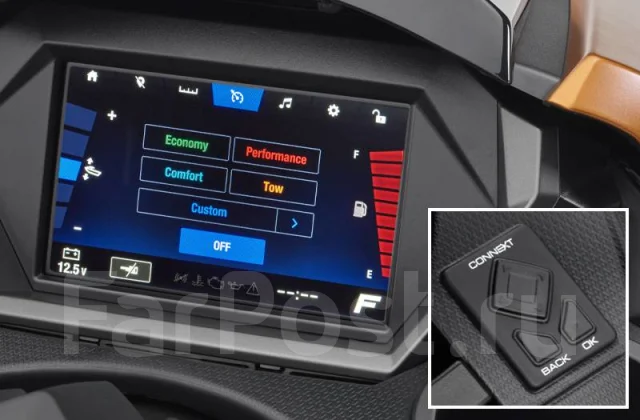 Yamaha FX SVHO. 2024 ���. ��� ����� �� ������������ ����
