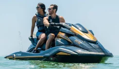 Yamaha FX SVHO. 2024 ���. ��� ����� �� ������������ ����