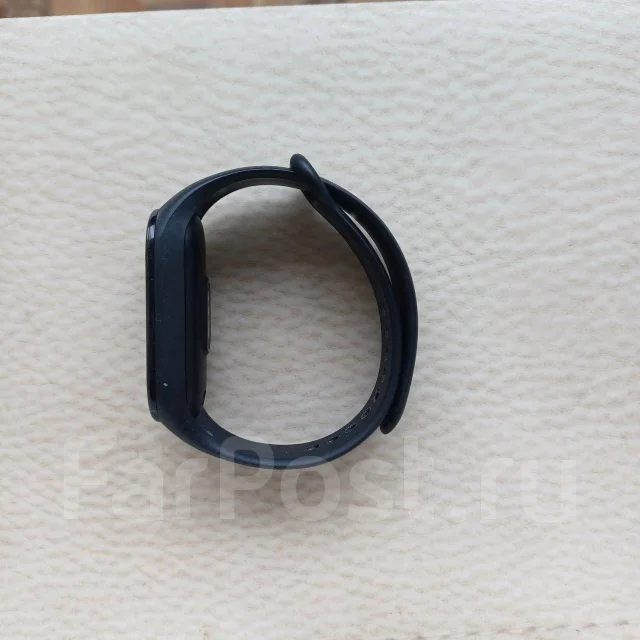 Xiaomi Smart Band 7. IP67, IP68 ����