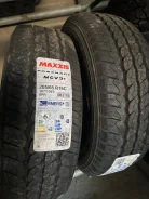 Maxxis Vansmart MCV3+. ������, 2022 ���, ����� ����