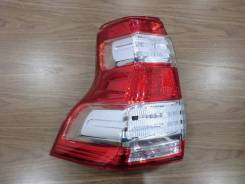 ����-������ Toyota LAND Cruiser Prado, ����� GDJ150W 60-195 ��������� 60-195 ����