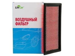 ��������� ������ Livcar AIR Filter LCN243/2964A / Livcar LCN2432964A LCN2432964A ����
