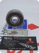 ��������� �������������, ��������, �������� /NSK/ D=47 d=17 =14 1800A020 MR958030 MB584184, �� 6303DDUCM ����