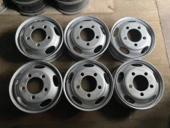 Isuzu. 5.25x17.5", 5x197, ET115, �� 146���. ����