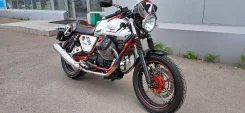 Moto Guzzi. 849����. ��., ��������, ���������, ��� ������� ����