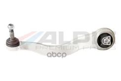 ����� �������� ����� BMW 5-Series (G30/G31/G38) 17-23 Alpic ���. ASA131L ASA131L ����