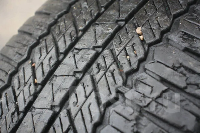 Bridgestone Dueler A/T 693 II. ������, 2019 ���, �/�, ����� 45 % ����
