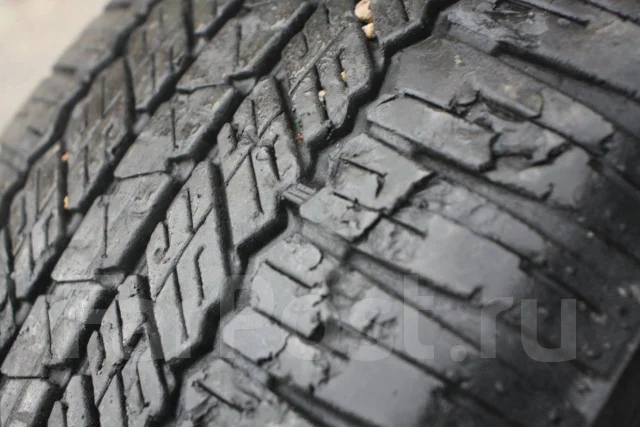 Bridgestone Dueler A/T 693 II. ������, 2019 ���, �/�, ����� 45 % ����