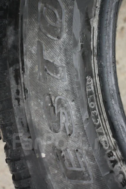 Bridgestone Dueler A/T 693 II. ������, 2019 ���, �/�, ����� 45 % ����