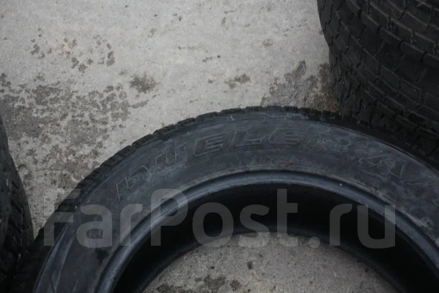 Bridgestone Dueler A/T 693 II. ������, 2019 ���, �/�, ����� 45 % ����