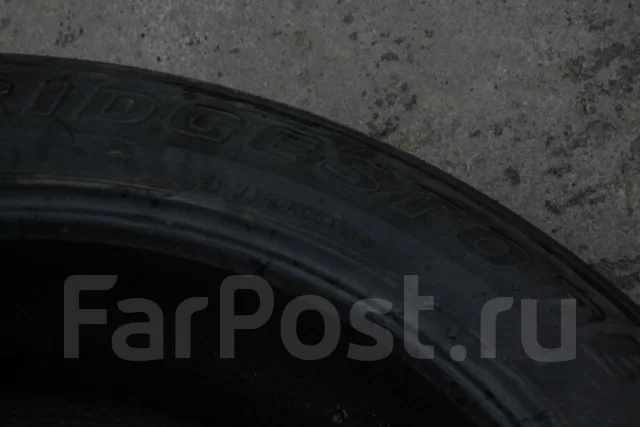 Bridgestone Dueler A/T 693 II. ������, 2019 ���, �/�, ����� 45 % ����