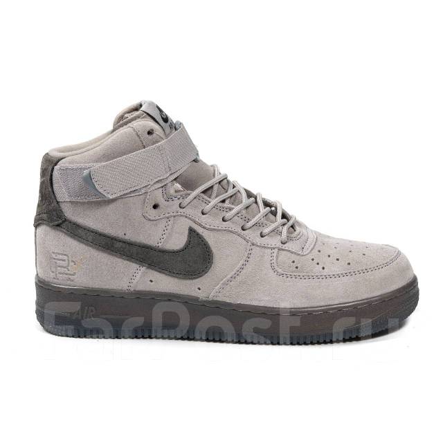 Nike AIR Force 1 HIGH 07 LV8 42 6 500